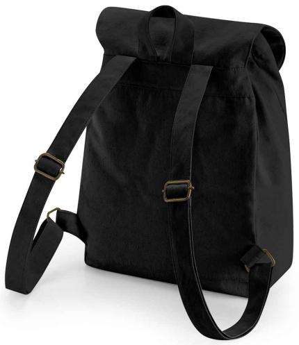 Westford Mill EarthAware® Organic Rucksack 1