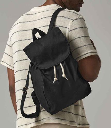 Westford Mill EarthAware® Organic Rucksack 2