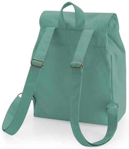 Westford Mill EarthAware® Organic Mini Rucksack 1