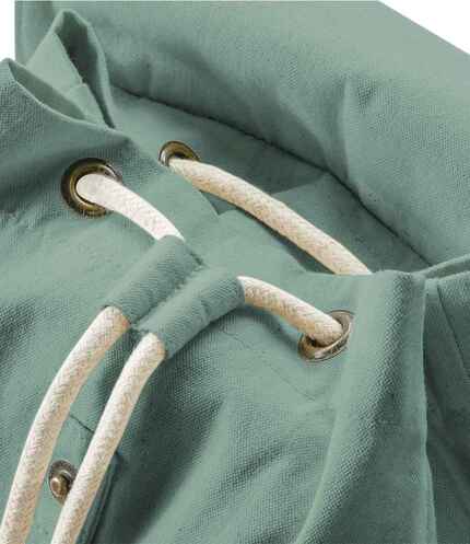 Westford Mill EarthAware® Organic Mini Rucksack 2