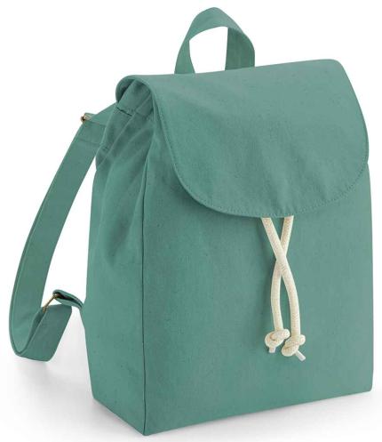 Westford Mill EarthAware® Organic Mini Rucksack