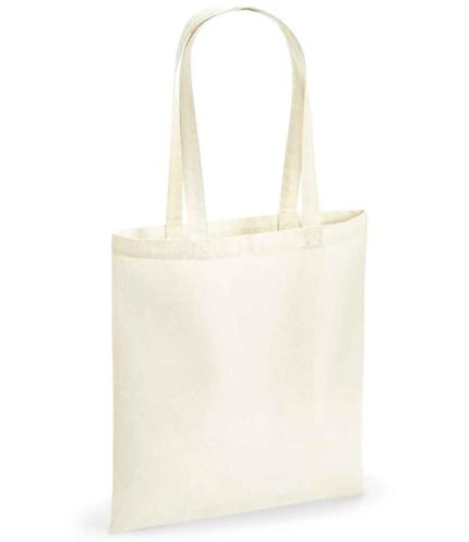 Westford Mill Recycled Cotton Tote Bag