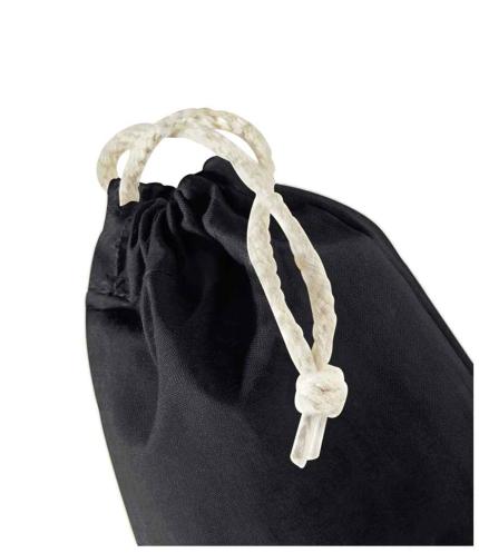 Westford Mill Recycled Cotton Stuff Bag