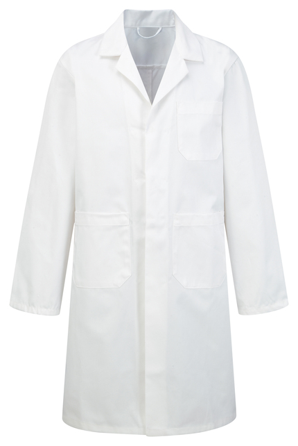 FORT CHILD'S WAREHOUSE COAT 1