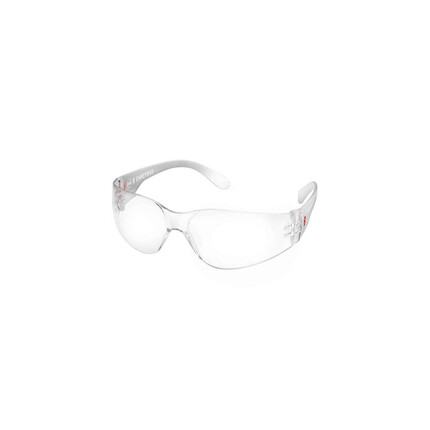 Warrior Clear Lens Spectacle 0