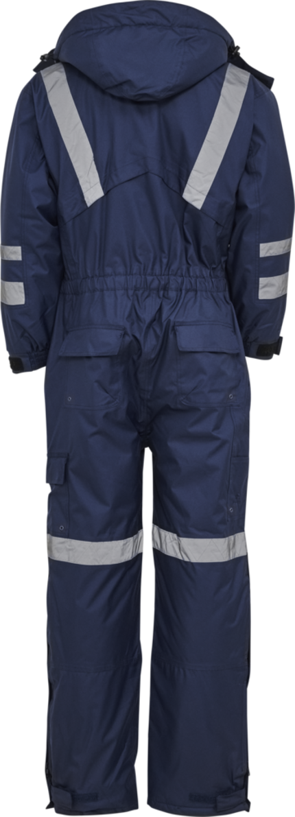 Elka Working Xtreme Thermal Coverall 1