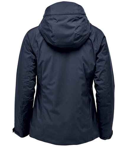 Stormtech Nostromo Thermal Shell Jacket 1
