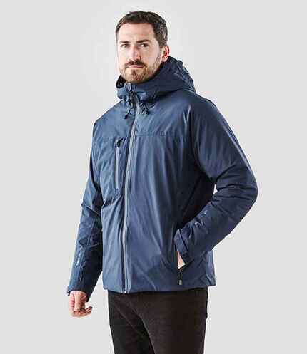 Stormtech Nostromo Thermal Shell Jacket 2
