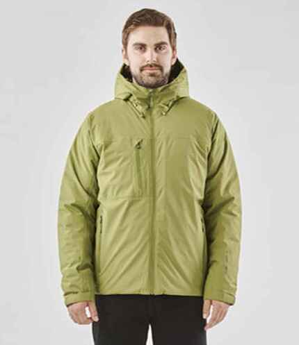 Stormtech Nostromo Thermal Shell Jacket 1