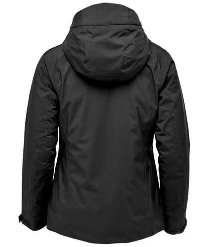 Stormtech Ladies Nostromo Thermal Shell Jacket 1