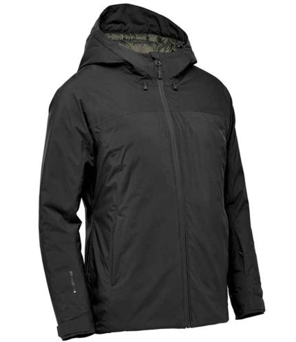 Stormtech Ladies Nostromo Thermal Shell Jacket 2