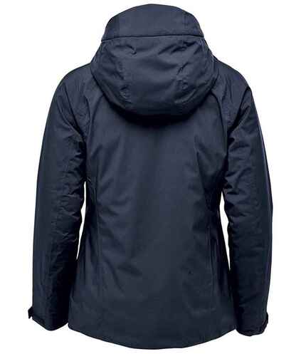 Stormtech Ladies Nostromo Thermal Shell Jacket 2