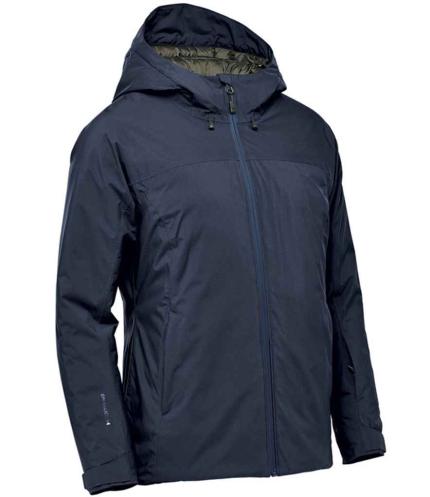 Stormtech Ladies Nostromo Thermal Shell Jacket 1