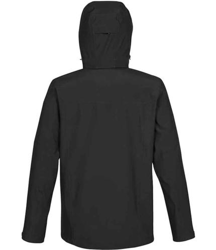 Stormtech Patrol Hooded Soft Shell Jacket 3