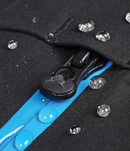 Stormtech Patrol Hooded Soft Shell Jacket 4