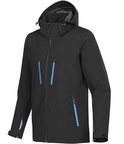 Stormtech Patrol Hooded Soft Shell Jacket 2