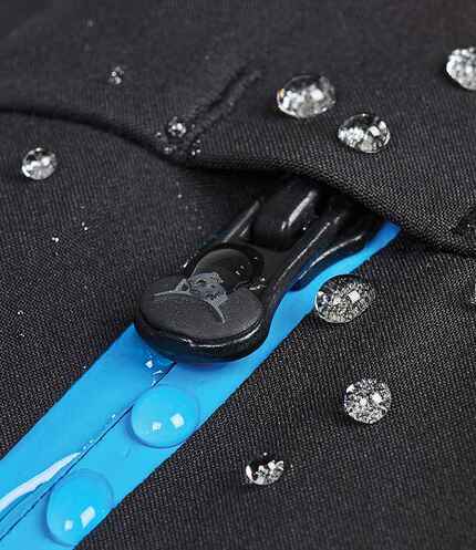 Stormtech Ladies Patrol Hooded Soft Shell Jacket 4