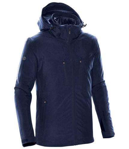 Stormtech Matrix System 3-in-1 Jacket 1