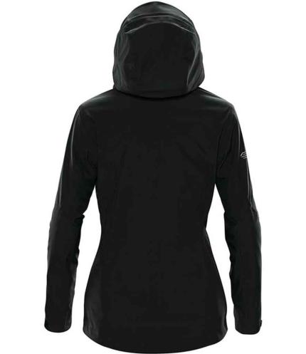 Stormtech Ladies Matrix System 3-in-1 Jacket 2