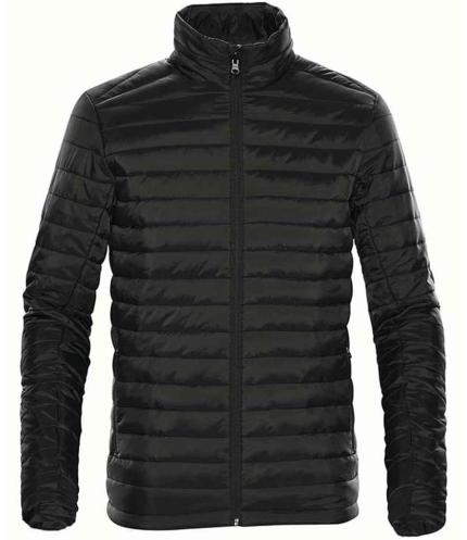 Stormtech Ladies Matrix System 3-in-1 Jacket 3