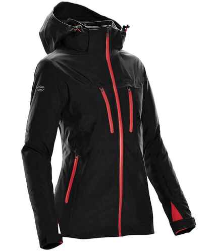 Stormtech Ladies Matrix System 3-in-1 Jacket 1