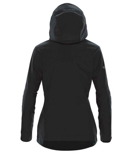 Stormtech Ladies Matrix System 3-in-1 Jacket 1