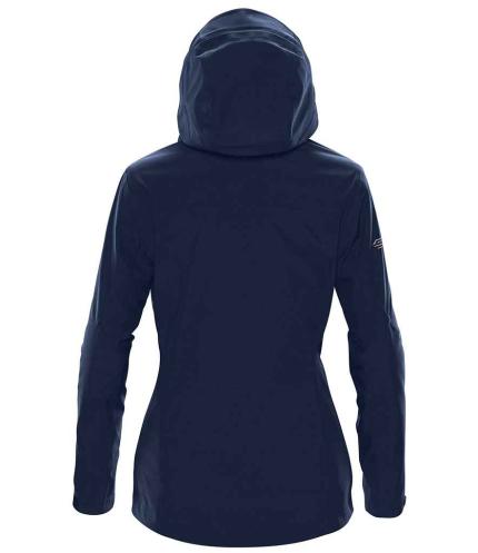 Stormtech Ladies Matrix System 3-in-1 Jacket 2