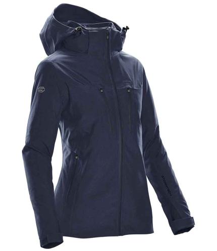 Stormtech Ladies Matrix System 3-in-1 Jacket 1