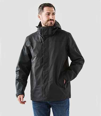 Stormtech Magellan System 3-in-1 Jacket 1