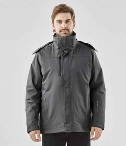 Stormtech Magellan System 3-in-1 Jacket 1