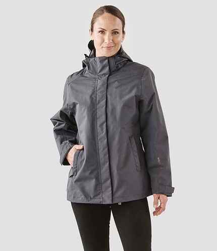 Stormtech Ladies Magellan System 3-in-1 Jacket 1