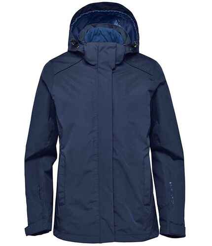 Stormtech Ladies Magellan System 3-in-1 Jacket 0