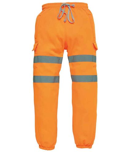 Yoko Hi-Vis Jog Pants