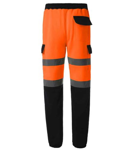 Yoko Hi-Vis Jog Pants 1