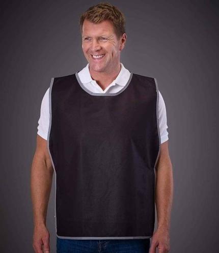 Yoko Hi-Vis Reflective Border Tabard 1