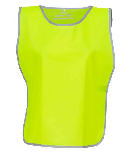 Yoko Hi-Vis Reflective Border Tabard