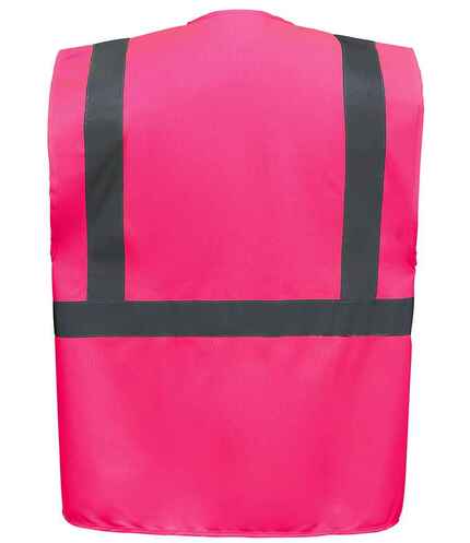 Yoko Executive Waistcoat 2