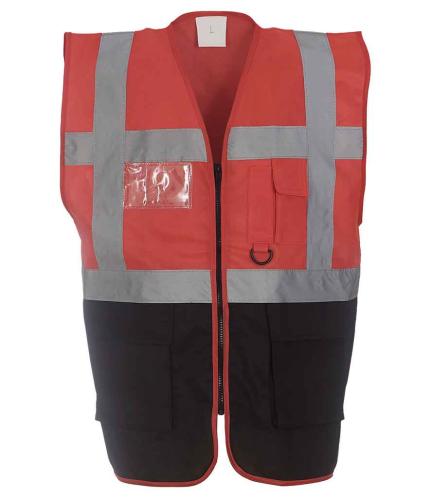 Yoko Executive Waistcoat