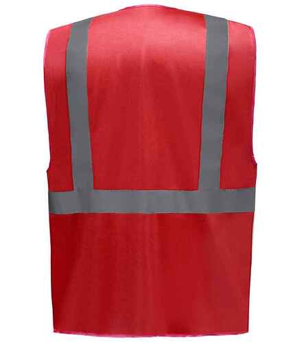 Yoko Executive Waistcoat 2