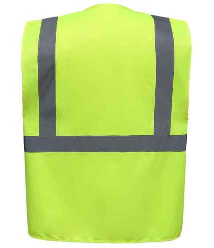 Yoko Executive Waistcoat 2