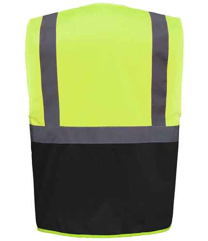 Yoko Executive Waistcoat 2