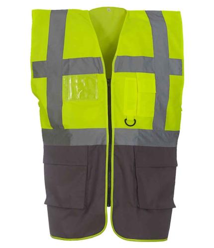 Yoko Executive Waistcoat