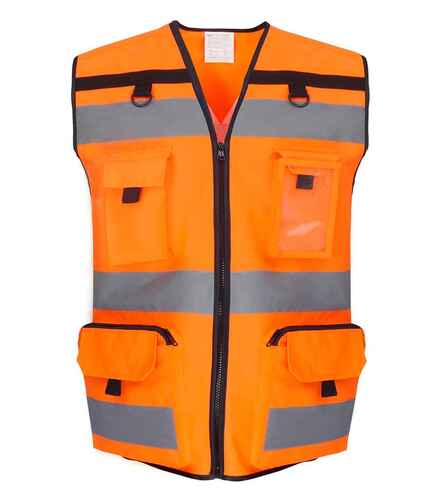 Yoko Ripstop Tool Vest 0