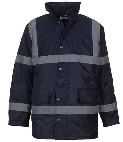 Yoko Security Jacket 0