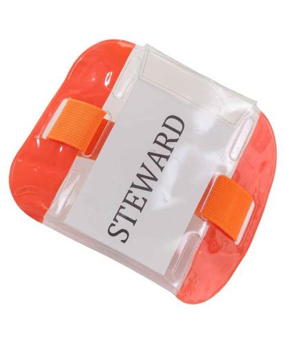 Yoko ID Arm Band 0