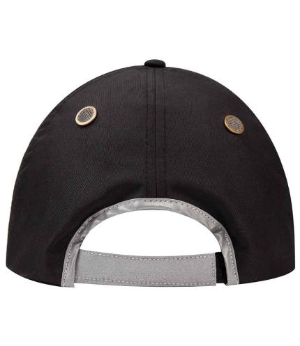 Yoko Hi-Vis Safety Bump Cap 1