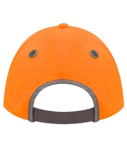Yoko Hi-Vis Safety Bump Cap 1