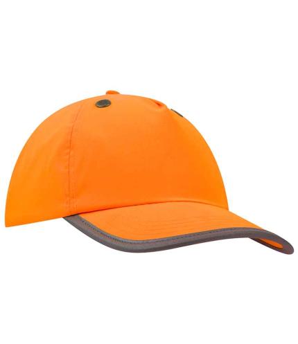 Yoko Hi-Vis Safety Bump Cap