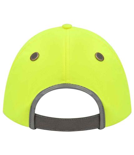 Yoko Hi-Vis Safety Bump Cap 1