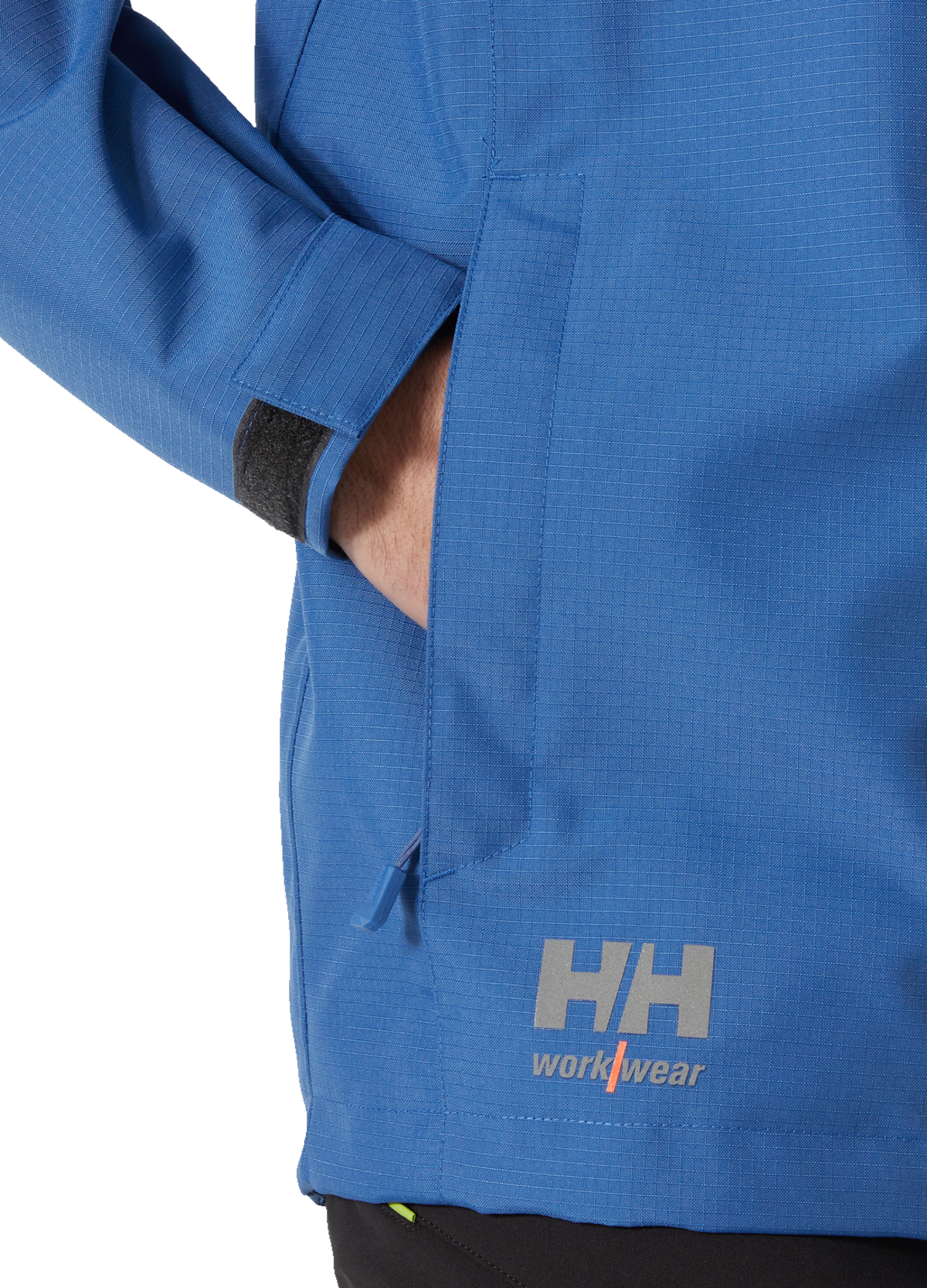 Helly Hansen Oxford Winter Softshelljacke | Navyblau | XS | HH 74291 20 590